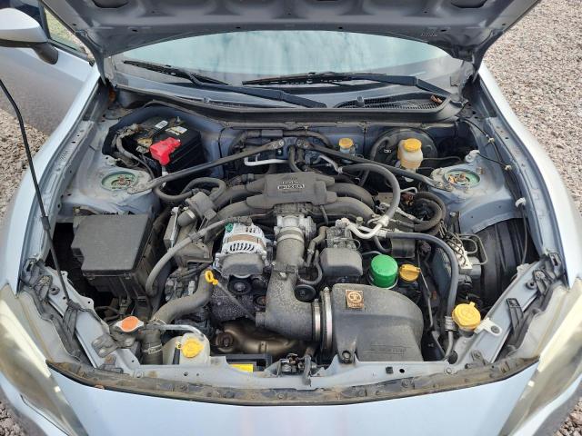 Aukcja sprzedaży 2015 Subaru Brz, vin: JF1ZCAC15F9604730, numer aukcji: 54624066