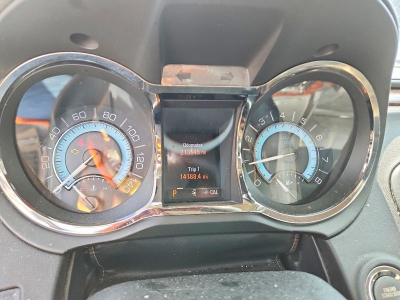 Продажа на аукционе авто 2013 Buick Lacrosse, vin: 1G4GH5E30DF122556, номер лота: 54400986