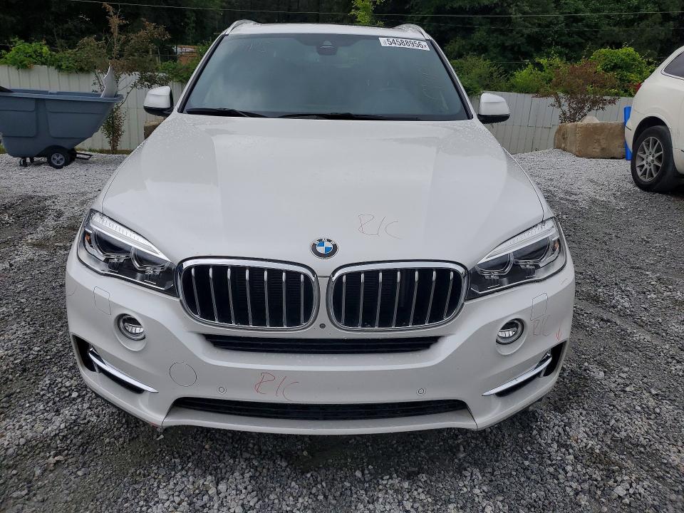 Aukcja sprzedaży 2017 Bmw X5, vin: 5UXKR0C31H0V77764, numer aukcji: 54588956