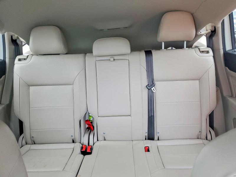54183296 :رقم المزاد ، 1V2DP2CA2NC532884 vin ، 2022 Volkswagen Atlas مزاد بيع