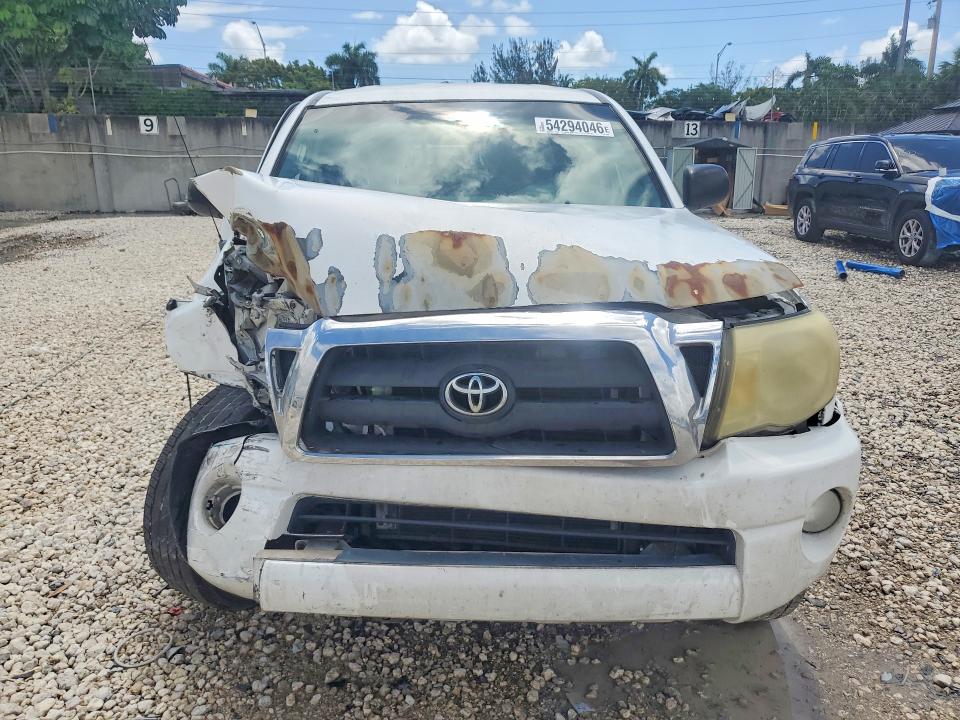 54294046 :رقم المزاد ، 3TMJU62NX6M024025 vin ، 2006 Toyota Tacoma مزاد بيع