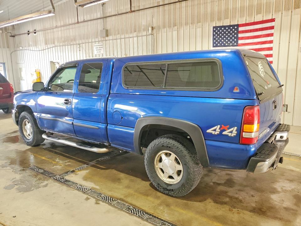 Aukcja sprzedaży 2003 Gmc New Sierra, vin: 1GTEK19V13E277834, numer aukcji: 52472726