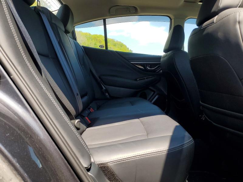 Продажа на аукционе авто 2024 Subaru Legacy, vin: 4S3BWAN6XR3009939, номер лота: 52202936