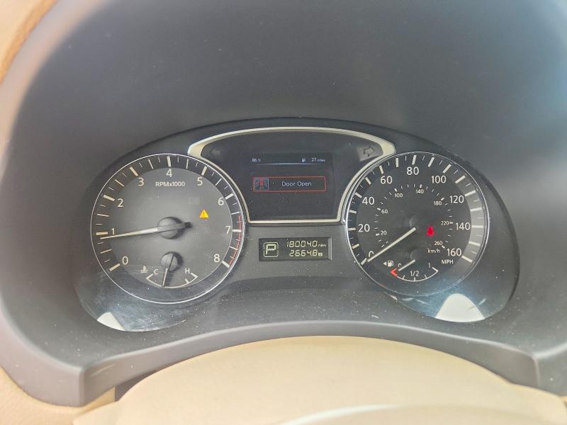 Продаж на аукціоні авто 2015 Nissan Altima, vin: 1N4AL3AP7FC148717, номер лоту: 53769636