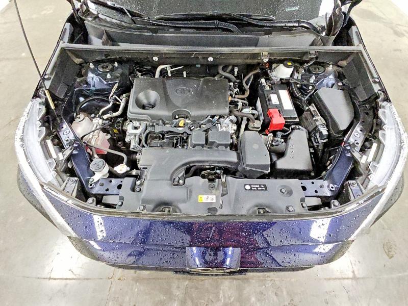 Aukcja sprzedaży 2024 Toyota Rav4, vin: 2T3W1RFV9RW338794, numer aukcji: 51406506