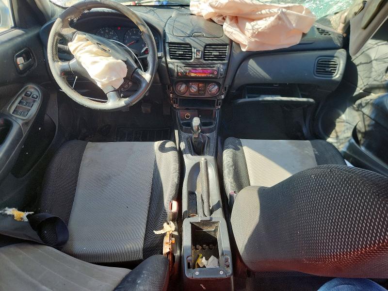 Продаж на аукціоні авто 2004 Nissan Sentra, vin: 3N1AB51D64L729564, номер лоту: 53810536