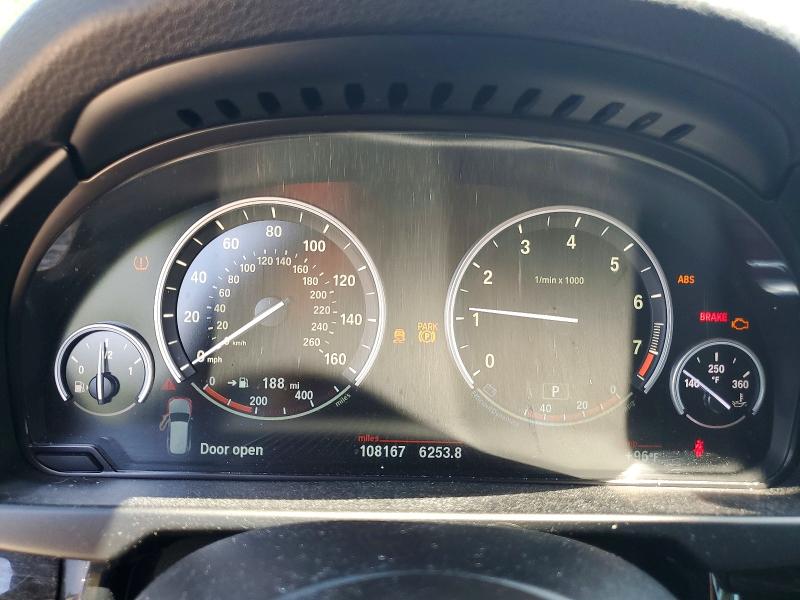 53698846 :رقم المزاد ، 5UXKR0C33H0V70315 vin ، 2017 Bmw X5 مزاد بيع