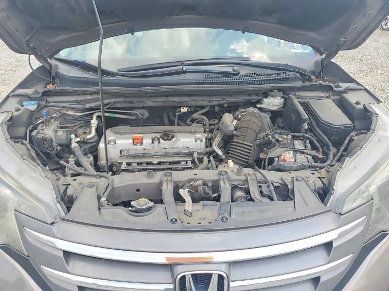 54521256 :رقم المزاد ، 2HKRM4H7XEH661808 vin ، 2014 Honda Cr-v مزاد بيع