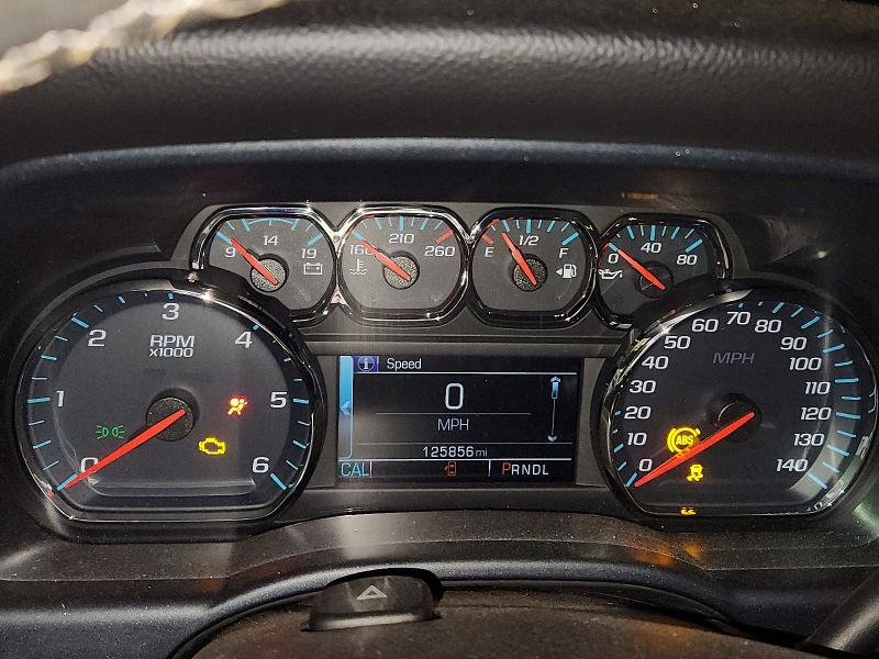 Aukcja sprzedaży 2018 Chevrolet Silverado, vin: 1GCVKREC0JZ360812, numer aukcji: 65788426