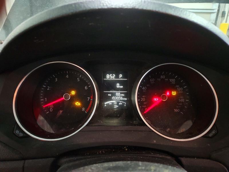 Продажа на аукционе авто 2015 Volkswagen Jetta, vin: 3VW2K7AJ8FM253542, номер лота: 52148246