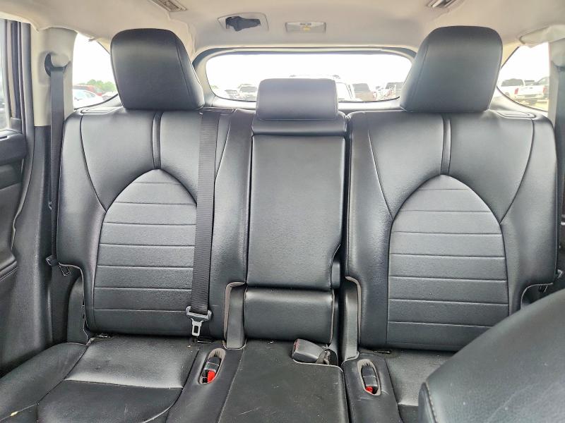 Auction sale of the 2020 Toyota Highlander, vin: 5TDHZRBH4LS502883, lot number: 55217446