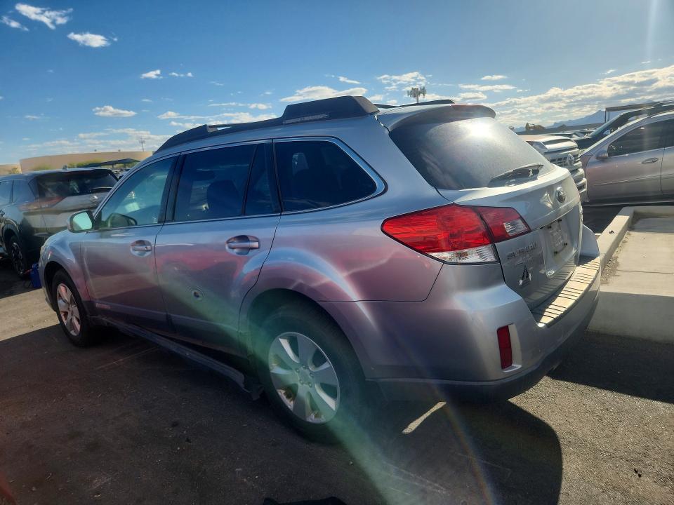 Aukcja sprzedaży 2012 Subaru Outback, vin: 4S4BRBGC8C3229471, numer aukcji: 51689126
