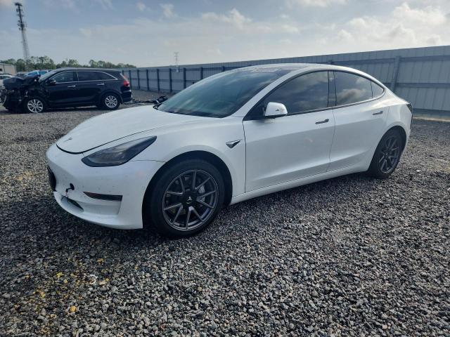 Aukcja sprzedaży 2021 Tesla Model 3, vin: 5YJ3E1EA0MF907831, numer aukcji: 54887036