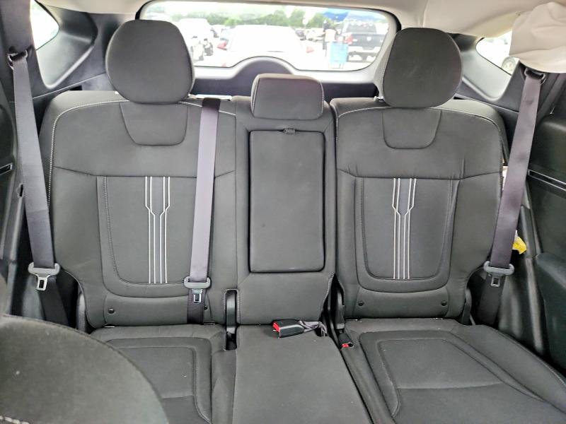 52713216 :رقم المزاد ، 5NMJB3DE1RH395261 vin ، 2024 Hyundai Tucson مزاد بيع