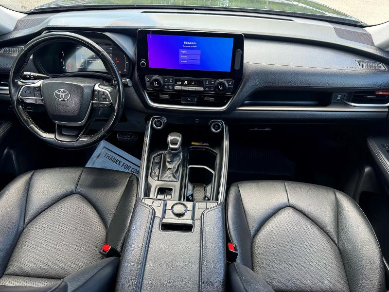 Aukcja sprzedaży 2024 Toyota Grand Highlander, vin: 5TDAAAB55RS007973, numer aukcji: 54545016