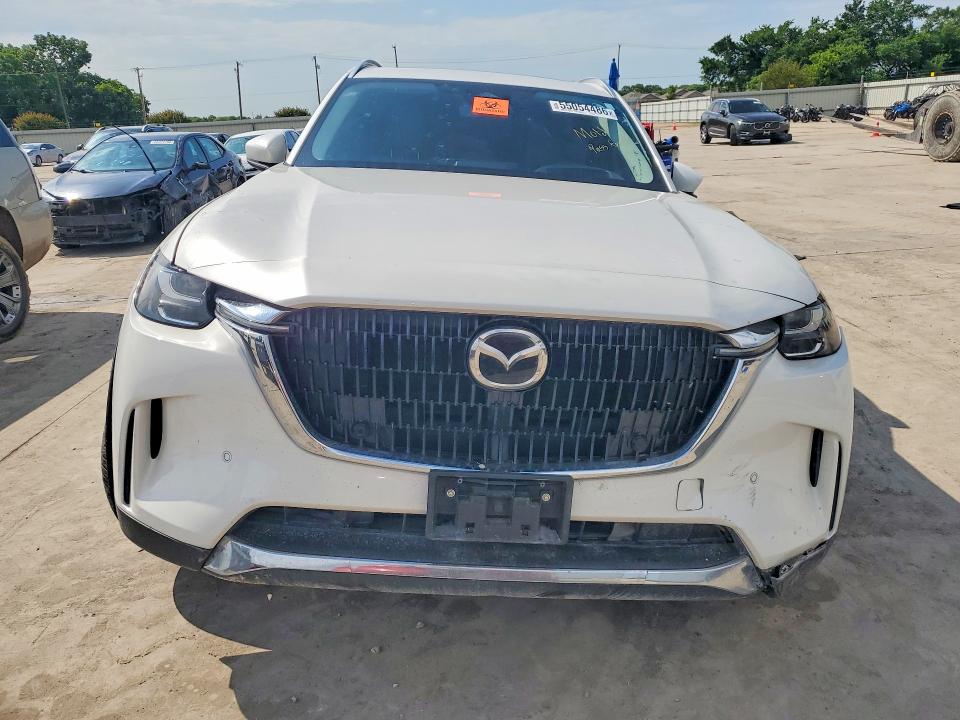 Продажа на аукционе авто 2024 Mazda Cx-90, vin: JM3KKDHD5R1131442, номер лота: 55054486