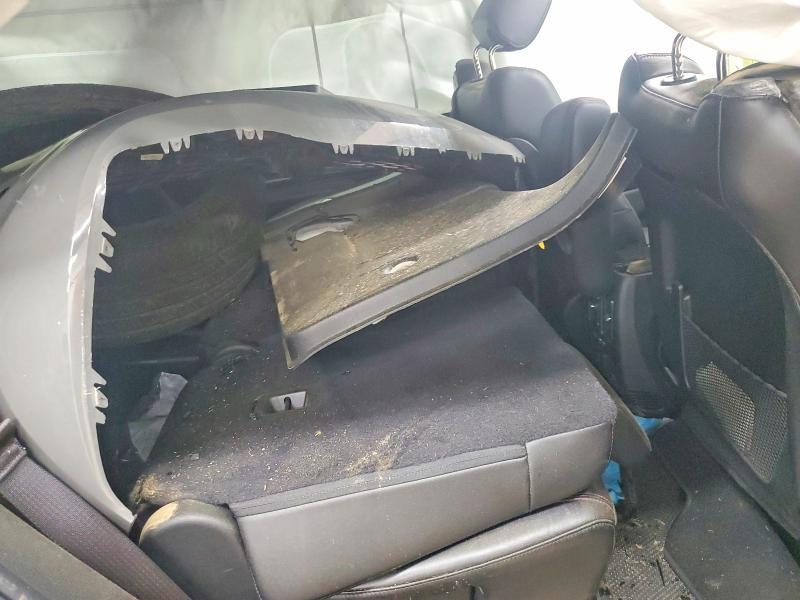 Aukcja sprzedaży 2025 Dodge Durango, vin: 1C4RDJDG6SC539734, numer aukcji: 54589556