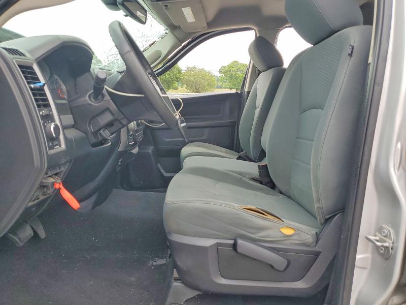 Продажа на аукционе авто 2016 Ram 1500, vin: 1C6RR6FT2GS216228, номер лота: 52489166