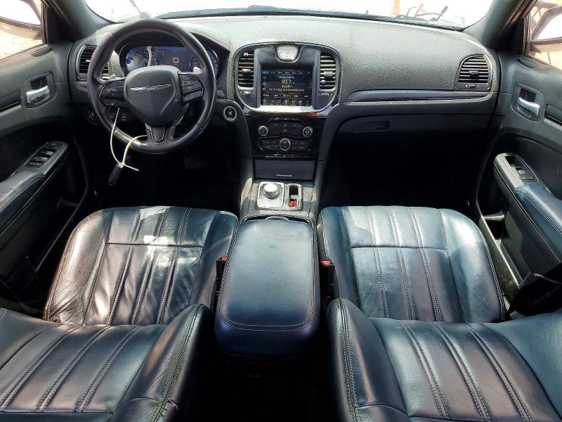 Продаж на аукціоні авто 2016 Chrysler 300, vin: 2C3CCAGG3GH234222, номер лоту: 52910036