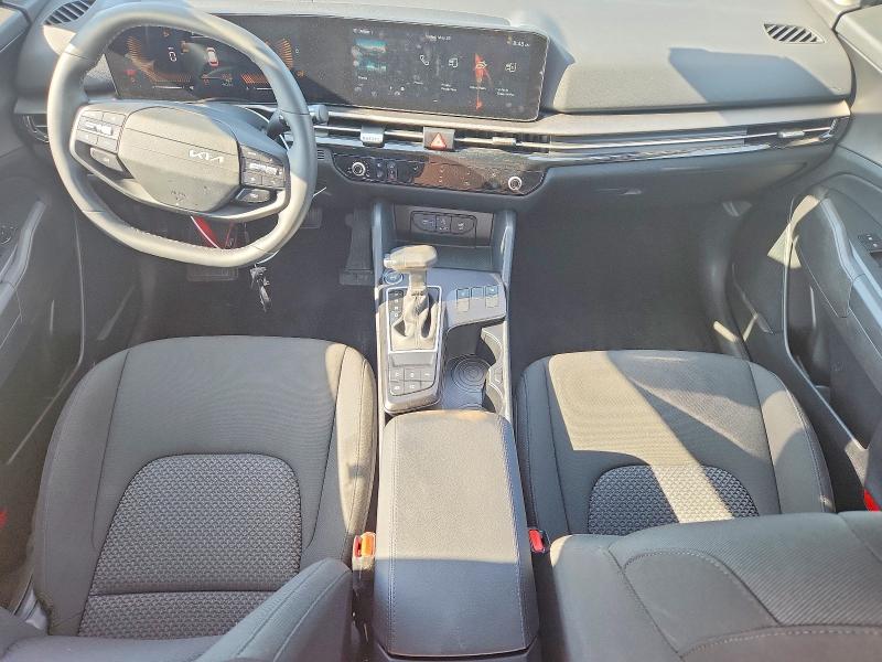 Продаж на аукціоні авто 2026 Kia Sportage, vin: 5XYK2CDF4TG410883, номер лоту: 54418636