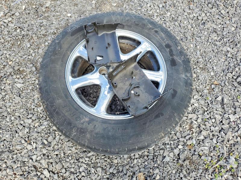 2008 Chevrolet Impala მანქანა იყიდება აუქციონზე, vin: 2G1WU583989270705, აუქციონის ნომერი: 51077996