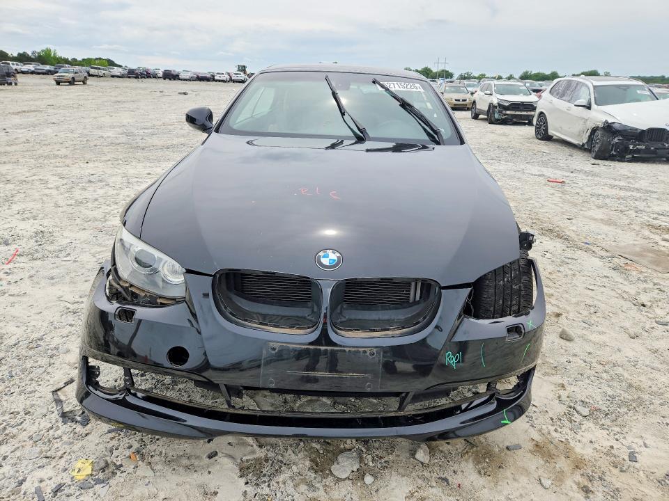 52715226 :رقم المزاد ، WBADW7C57DE732373 vin ، 2013 Bmw 328 مزاد بيع