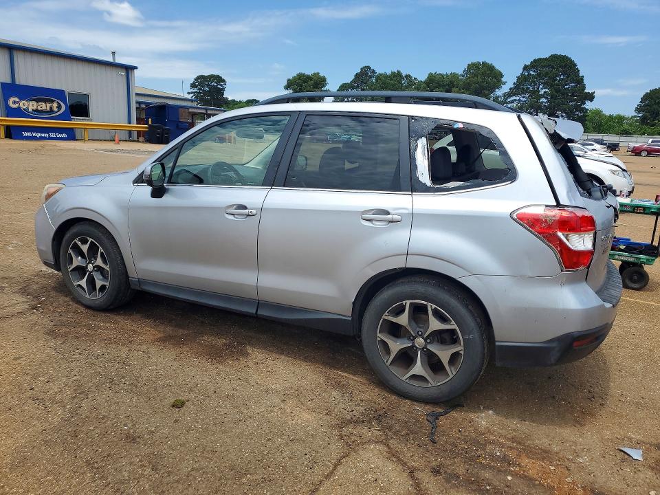 Aukcja sprzedaży 2014 Subaru Forester, vin: JF2SJGPC1EH527537, numer aukcji: 51822276