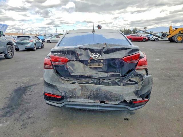 Продажа на аукционе авто 2022 Hyundai Accent, vin: 3KPC24A60NE175266, номер лота: 52248966