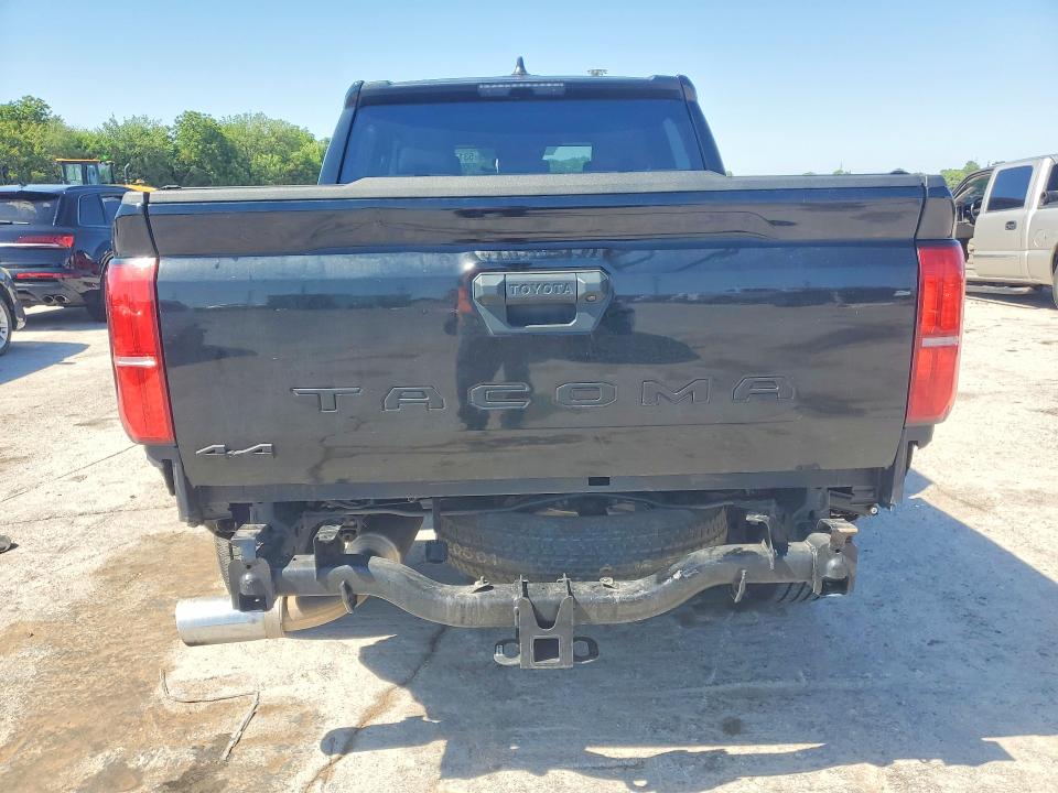 Aukcja sprzedaży 2024 Toyota Tacoma, vin: 3TMLB5JN8RM061847, numer aukcji: 53179476