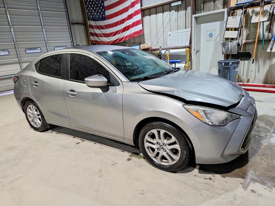 Продажа на аукционе авто 2016 Scion Ia, vin: 3MYDLBZV8GY127860, номер лота: 54079066