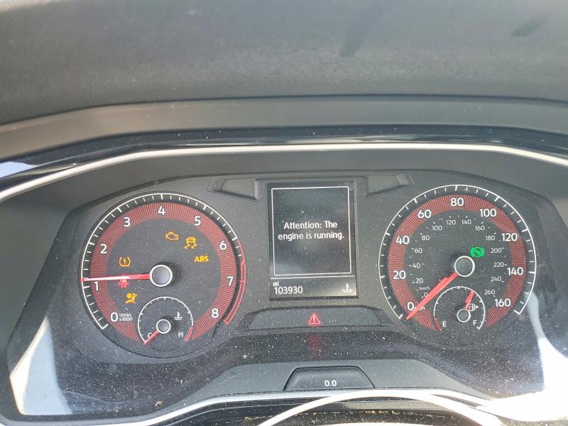 Продажа на аукционе авто 2019 Volkswagen Jetta, vin: 3VWC57BUXKM253010, номер лота: 54054516
