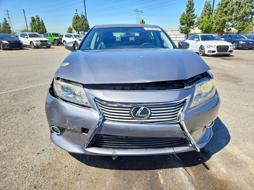 Aukcja sprzedaży 2014 Lexus Es, vin: JTHBK1GG3E2123832, numer aukcji: 53108626