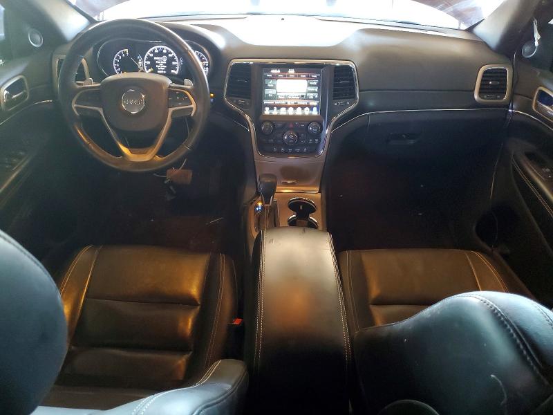55462936 :رقم المزاد ، 1C4RJEBG6HC846641 vin ، 2017 Jeep Grand Cherokee مزاد بيع