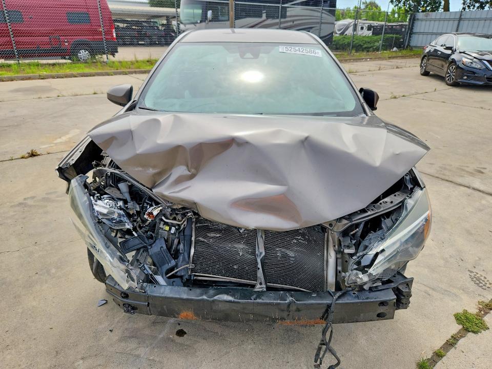 Aukcja sprzedaży 2018 Toyota Corolla, vin: 2T1BURHE9JC016786, numer aukcji: 52542586