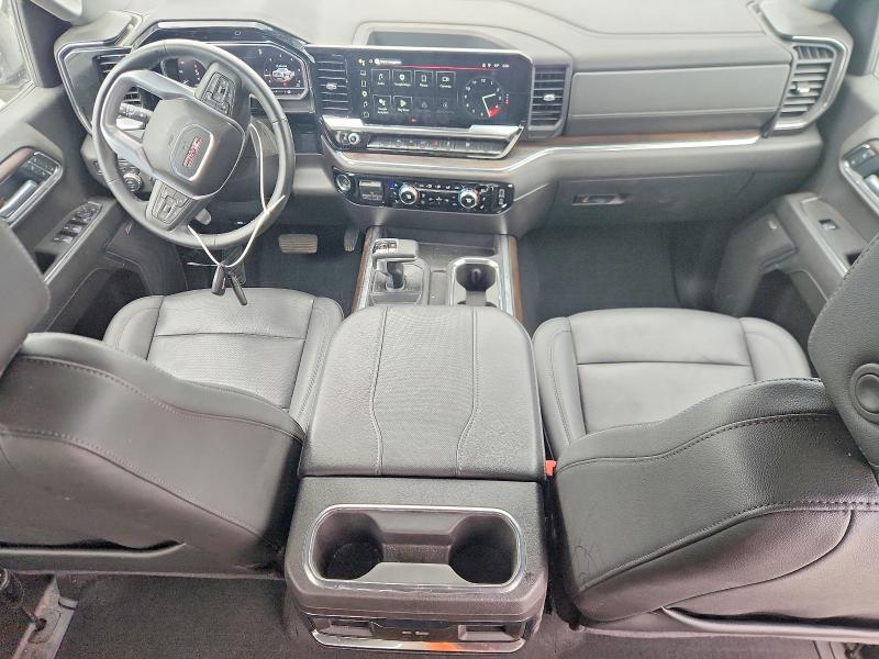 53988806 :رقم المزاد ، 3GTUUDED0SG137091 vin ، 2025 Gmc Sierra مزاد بيع
