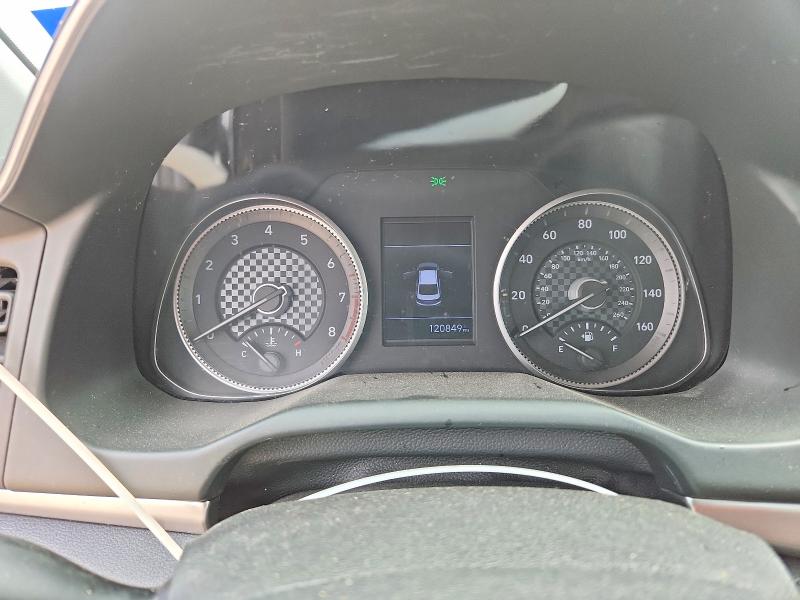 2020 Hyundai Elantra მანქანა იყიდება აუქციონზე, vin: 5NPD84LF8LH632379, აუქციონის ნომერი: 52252776