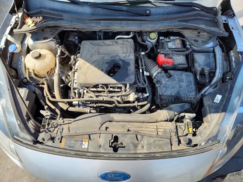 Продажа на аукционе авто 2020 Ford Escape, vin: 1FMCU0F67LUB93527, номер лота: 54898816