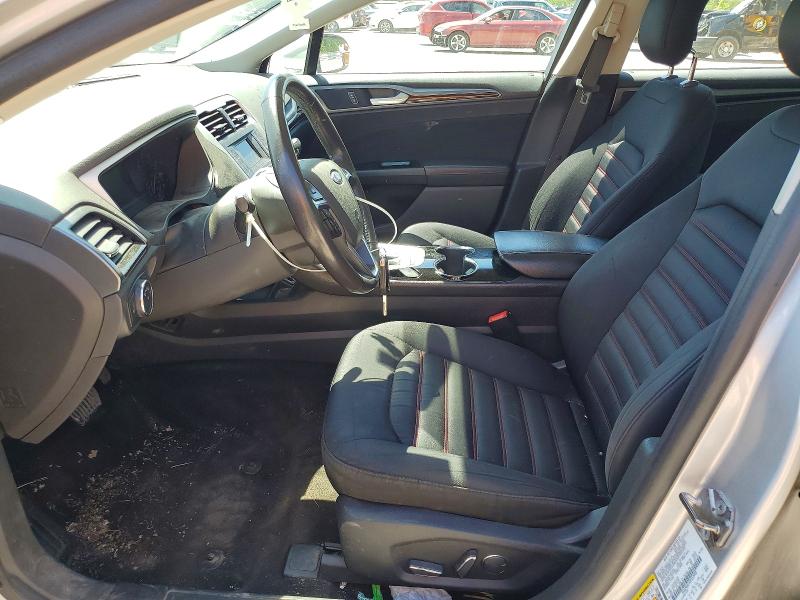 2014 Ford Fusion მანქანა იყიდება აუქციონზე, vin: 3FA6P0H75ER332990, აუქციონის ნომერი: 54995036