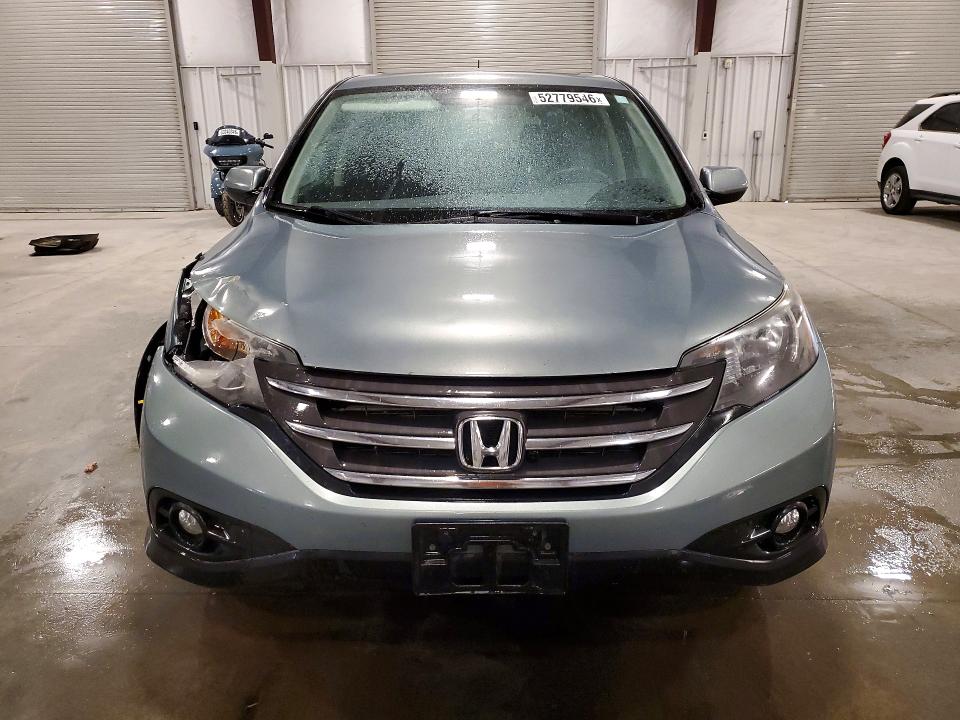 Aukcja sprzedaży 2012 Honda Cr-v, vin: 5J6RM4H53CL005354, numer aukcji: 52779546