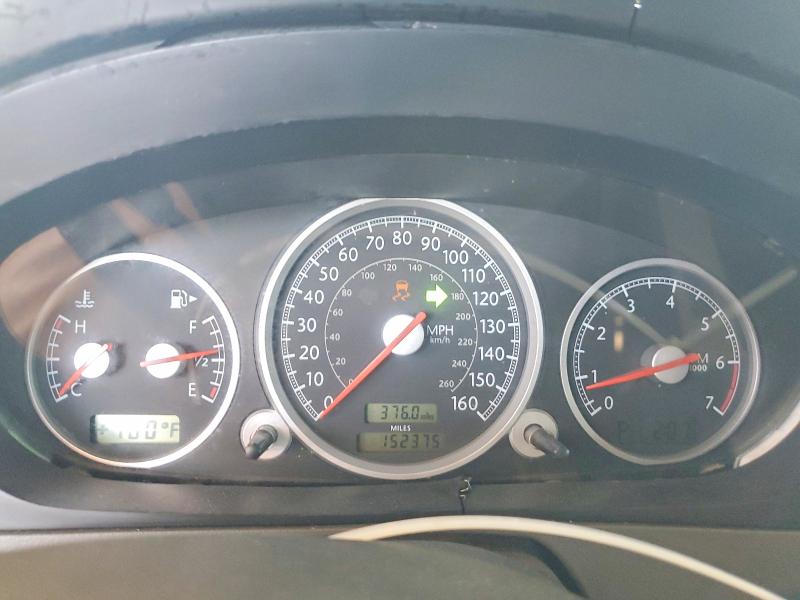 Продажа на аукционе авто 2004 Chrysler Crossfire, vin: 1C3AN69L04X006601, номер лота: 53243746