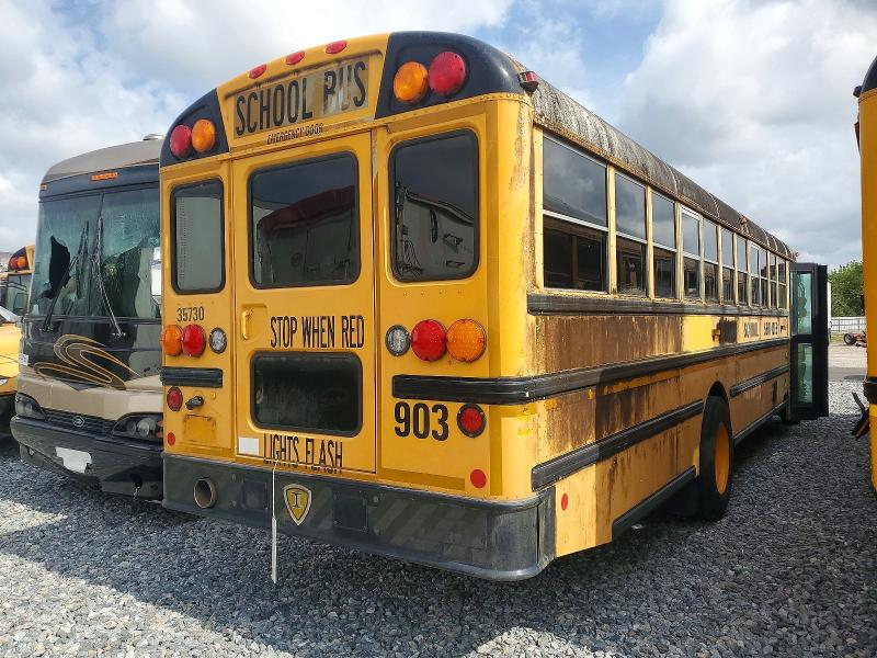 Auction sale of the 2013 Icrp 3000, vin: 4DRBUSKN1DB199132, lot number: 55000346