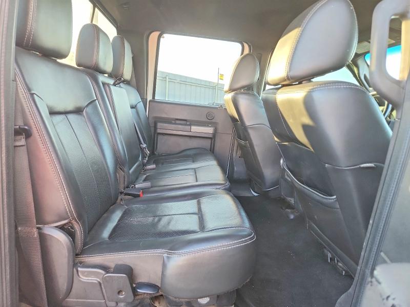 Aukcja sprzedaży 2011 Ford F350, vin: 1FT8W3BT5BEC73435, numer aukcji: 52596226