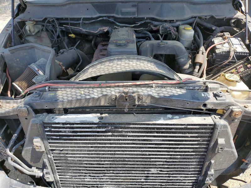 Продажа на аукционе авто 2006 Dodge Ram 3500, vin: 3D7MX48C46G272693, номер лота: 53690946