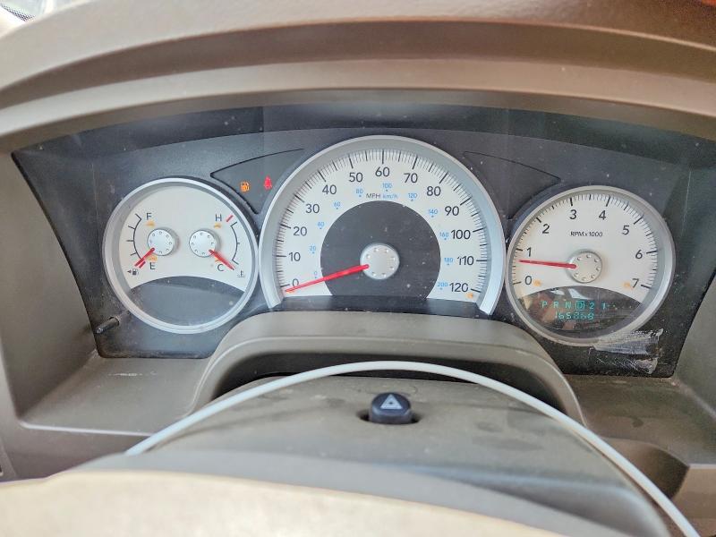 Продаж на аукціоні авто 2005 Dodge Dakota, vin: 1D7HE58N75S138556, номер лоту: 53642096