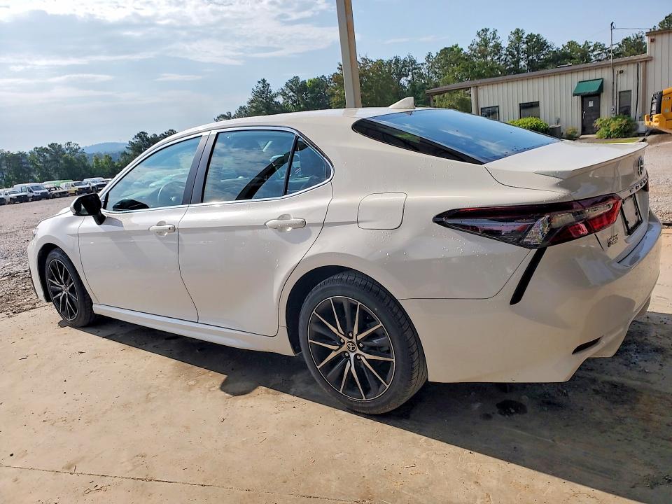 Aukcja sprzedaży 2021 Toyota Camry, vin: 4T1G11AK1MU612669, numer aukcji: 54277876