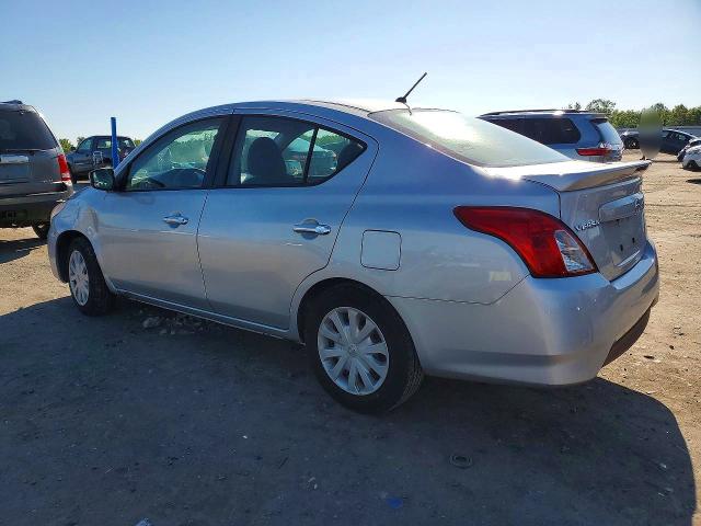 Продаж на аукціоні авто 2019 Nissan Versa, vin: 3N1CN7AP5KL833661, номер лоту: 53459956
