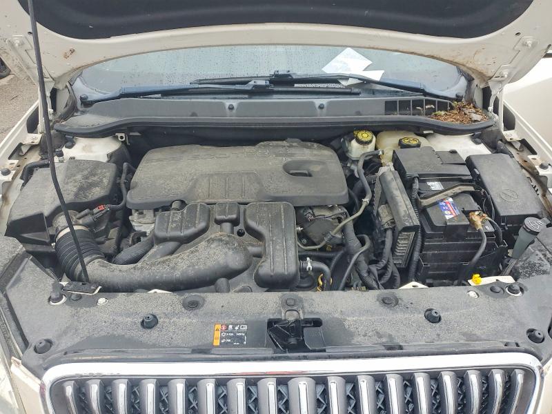 54674266 :رقم المزاد ، 1G4PS5SKXE4129055 vin ، 2014 Buick Verano مزاد بيع