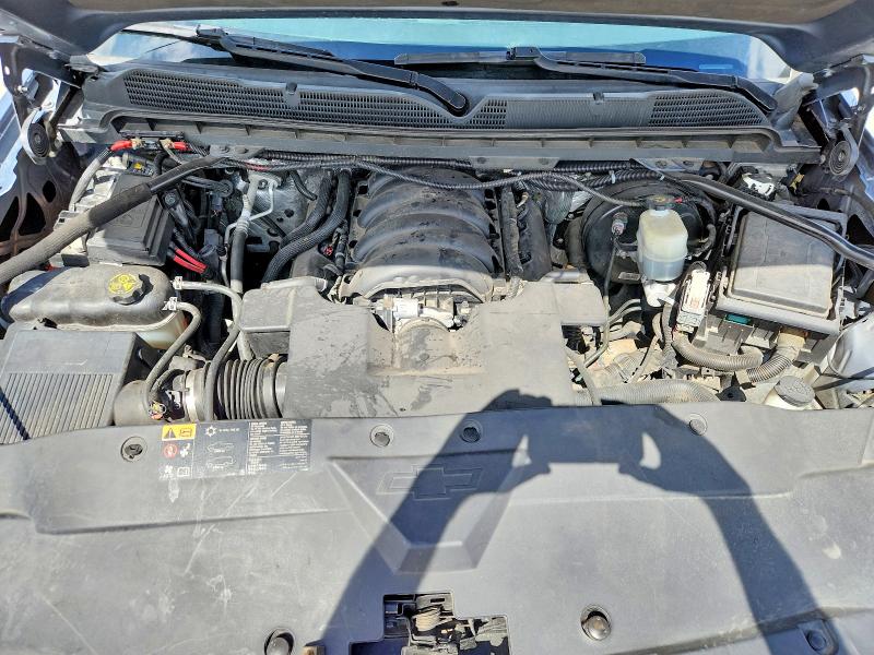 Aukcja sprzedaży 2016 Chevrolet Silverado, vin: 1GCVKSEC9GZ139693, numer aukcji: 52774486