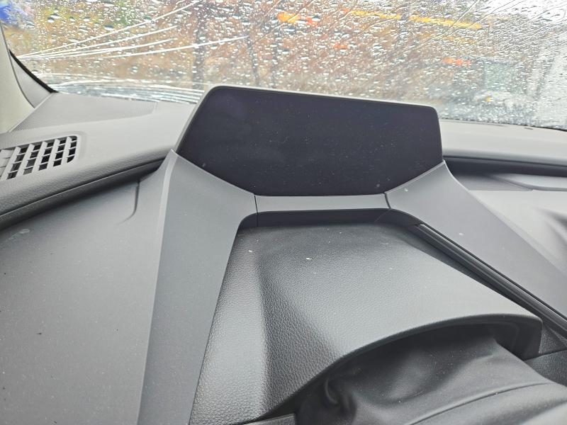 51590776 :رقم المزاد ، JTDADABU0P3001768 vin ، 2023 Toyota Prius مزاد بيع