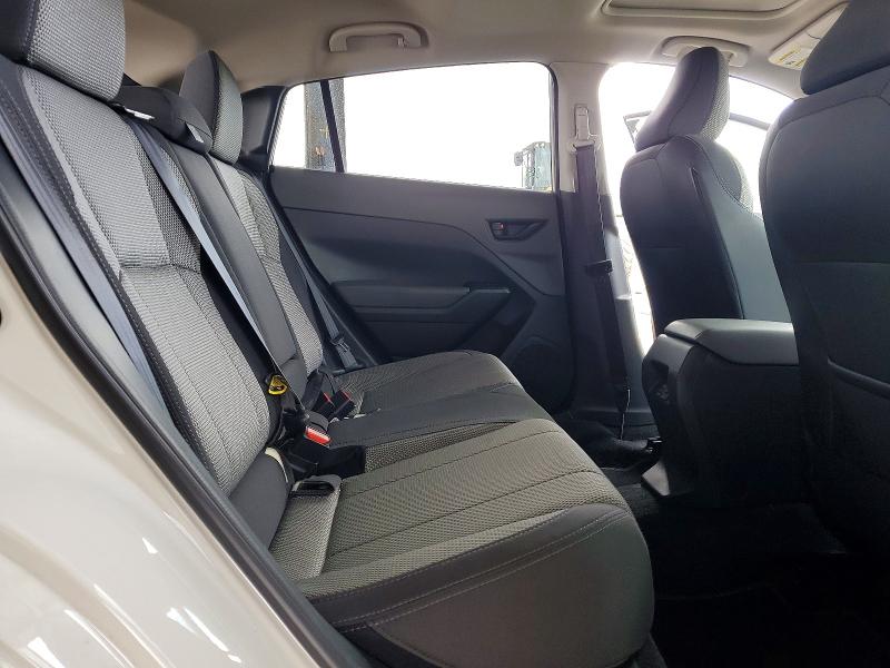 52453346 :رقم المزاد ، JF2GUADC3RH359839 vin ، 2024 Subaru Crosstrek مزاد بيع
